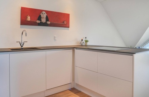 Vejers Strand Apartment | 2 bedroom lovely apartment in Vejers Strand