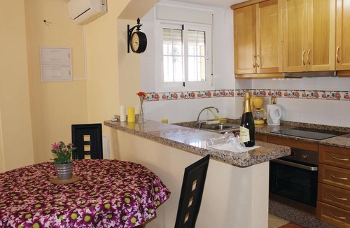 Orihuela Costa House | 2 bedroom lovely home in Orihuela Costa