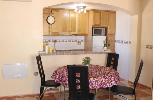 Orihuela Costa House | 2 bedroom lovely home in Orihuela Costa