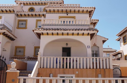 Orihuela Costa House | 2 bedroom lovely home in Orihuela Costa