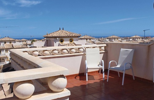 Orihuela Costa House | 2 bedroom lovely home in Orihuela Costa