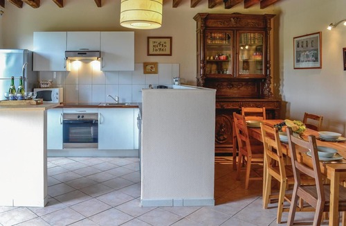 Trie-Chateau House | 2 bedroom lovely home in Trie-Château