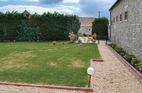 Trie-Chateau House | 2 bedroom lovely home in Trie-Château