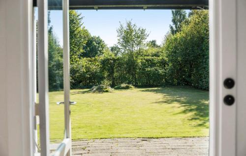 Dronningmolle House | 2 Bedroom Lovely Home In Dronningmølle