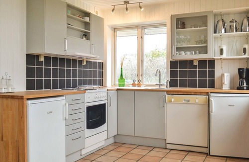 Hvide Sande House | 2 bedroom lovely home in Hvide Sande