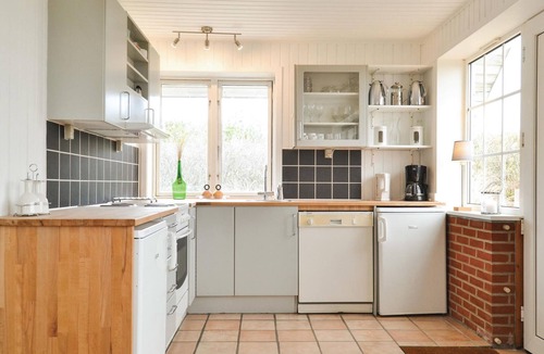 Hvide Sande House | 2 bedroom lovely home in Hvide Sande