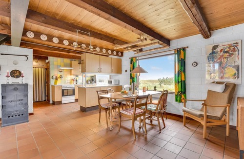 Haurvig House | 2 bedroom lovely home in Hvide Sande