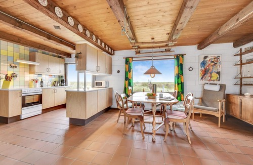 Haurvig House | 2 bedroom lovely home in Hvide Sande
