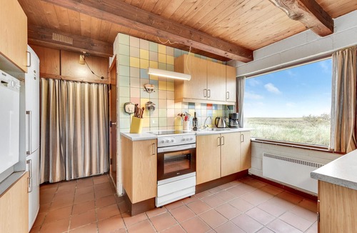 Haurvig House | 2 bedroom lovely home in Hvide Sande