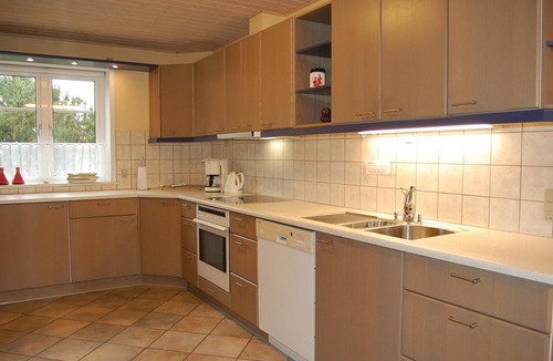 Norre Nebel House | 2 bedroom lovely home in Nørre Nebel