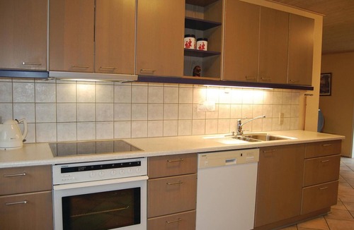 Norre Nebel House | 2 bedroom lovely home in Nørre Nebel
