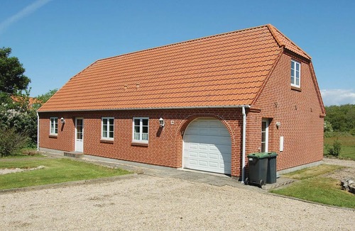 Norre Nebel House | 2 bedroom lovely home in Nørre Nebel