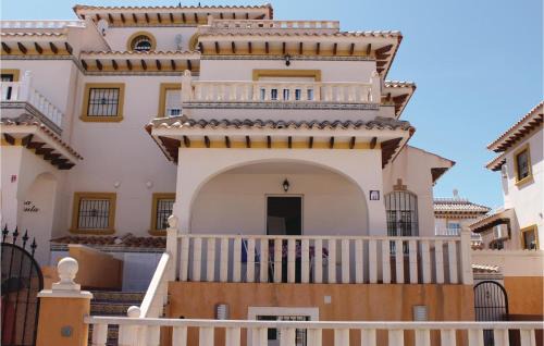 Orihuela Costa House | 2 Bedroom Lovely Home In Orihuela Costa