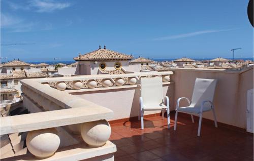 Orihuela Costa House | 2 Bedroom Lovely Home In Orihuela Costa