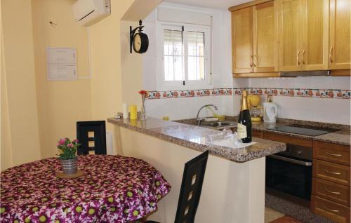 Orihuela Costa House | 2 Bedroom Lovely Home In Orihuela Costa