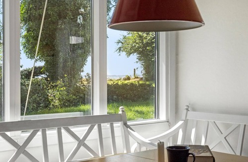 Kulhuse House | 2 bedroom lovely home in Jægerspris