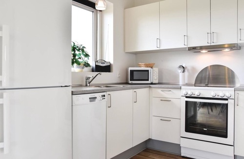Ringkobing House | 2 bedroom lovely home in Ringkøbing