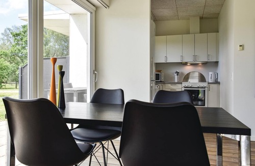 Ringkobing House | 2 bedroom lovely home in Ringkøbing