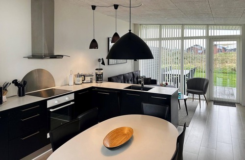 Sondervig House | 2 bedroom lovely home in Ringkøbing