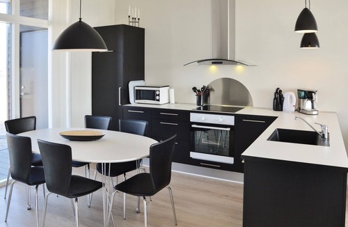 Sondervig House | 2 bedroom lovely home in Ringkøbing