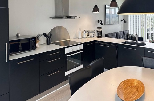 Sondervig House | 2 bedroom lovely home in Ringkøbing