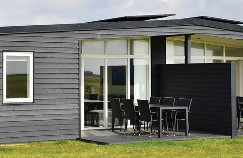Sondervig House | 2 bedroom lovely home in Ringkøbing