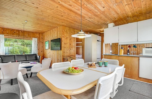 Tversted House | 2 bedroom lovely home in Bindslev