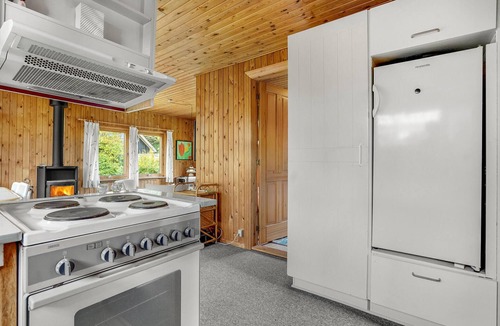 Tversted House | 2 bedroom lovely home in Bindslev