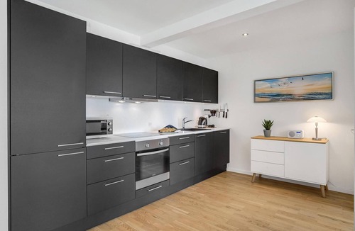 Syddjurs Kommune House | 2 bedroom lovely home in Ebeltoft