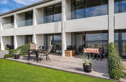 Syddjurs Kommune House | 2 bedroom lovely home in Ebeltoft