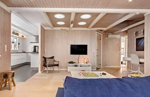 Handrup House | 2 bedroom lovely home in Ebeltoft