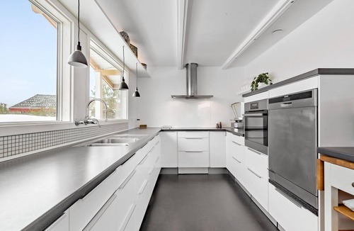 Handrup House | 2 bedroom lovely home in Ebeltoft
