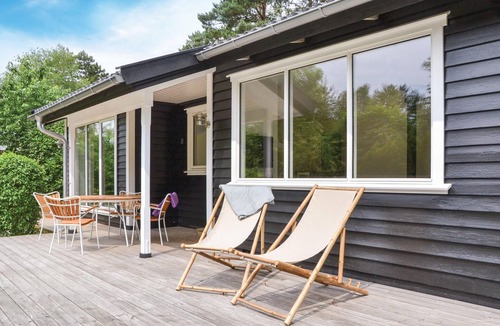 Smidstrup Strand House | 2 bedroom lovely home in Gilleleje