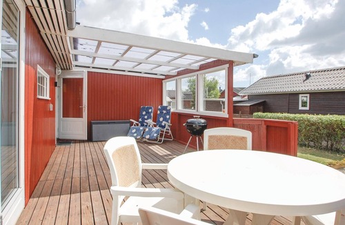 Kelstrup Strand House | 2 bedroom lovely home in Haderslev