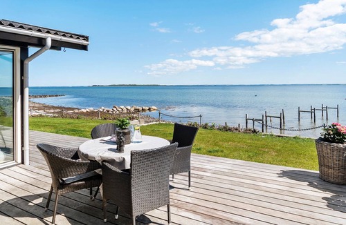 Fynshav House | 2 bedroom lovely home in Haderslev