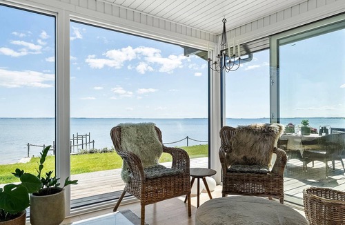 Fynshav House | 2 bedroom lovely home in Haderslev