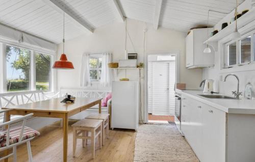 Kulhuse House | 2 Bedroom Lovely Home In Jægerspris