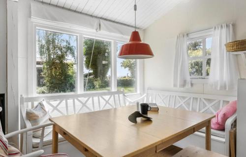 Kulhuse House | 2 Bedroom Lovely Home In Jægerspris