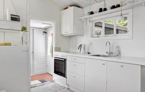 Kulhuse House | 2 Bedroom Lovely Home In Jægerspris