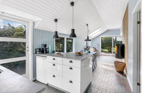 Liseleje House | 2 bedroom lovely home in Liseleje
