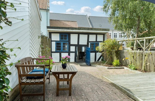 Rudkobing House | 2 bedroom lovely home in Rudkøbing