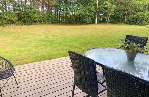 Helberskov House | 2 bedroom lovely home in Silkeborg