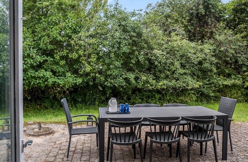 Store Kongsmark House | 2 bedroom lovely home in Slagelse