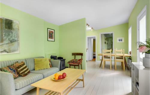 Tisvildeleje House | 2 Bedroom Lovely Home In Tisvildeleje