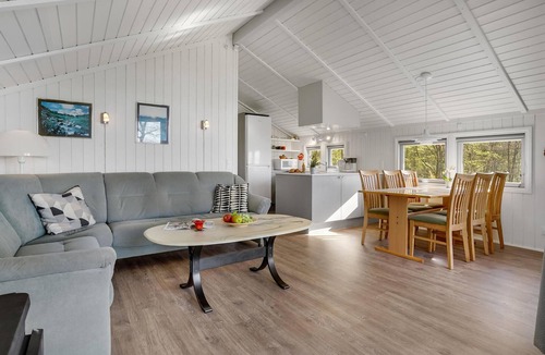 Vejle House | 2 bedroom lovely home in vejle øst