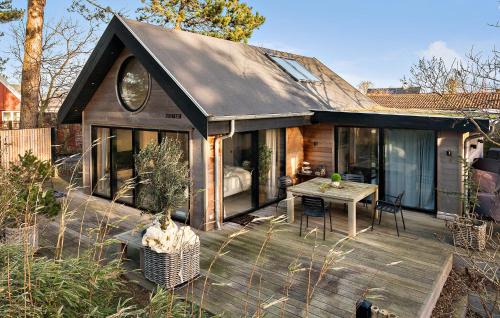 Vordingborg House | 2 Bedroom Lovely Home In Vordingborg