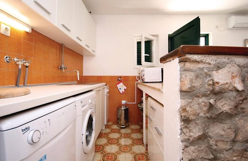 Grebastica House | 2 bedroom lovely home in Sparadici