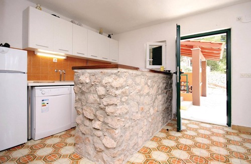 Grebastica House | 2 bedroom lovely home in Sparadici
