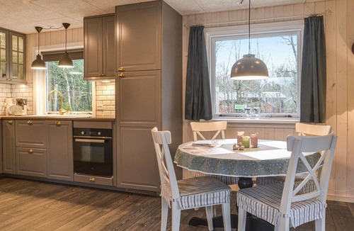 Ansager House | 2 bedroom lovely home in Ansager