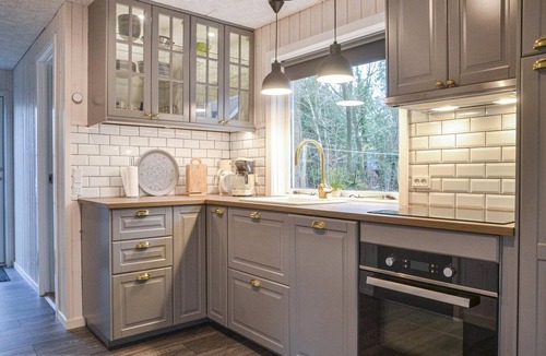 Ansager House | 2 bedroom lovely home in Ansager